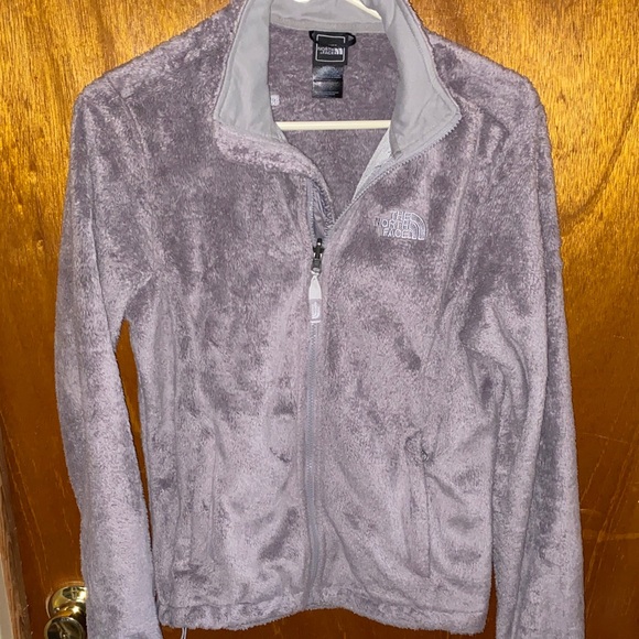 The North Face Jacket - Picture 1 of 9